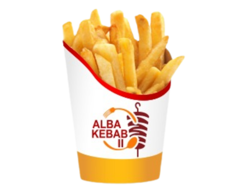 Patatas Fritas