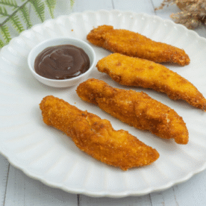 Finger de Pollo 6 uds