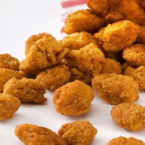 Palomitas de Pollo 20 uds