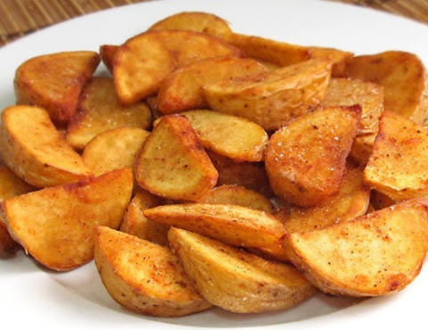 Patatas Deluxe
