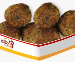 Falafel 7 uds