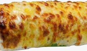 Kebab Gratinado XXL