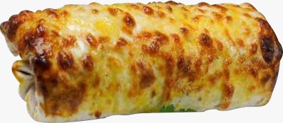 Kebab Gratinado XXL