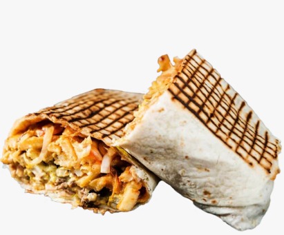 Taco Frances