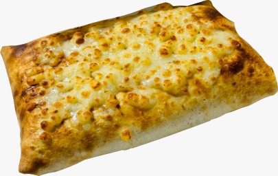 Taco Gratinado