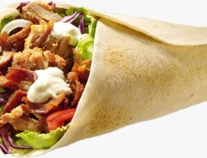 Doner Kebab