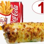 Menu Rollo Gratinado