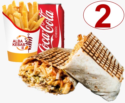 Menu Taco Franc?s