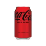 Coca Cola Zero