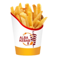 Patatas Fritas