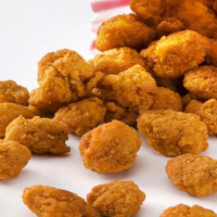 Palomitas de Pollo 20 uds