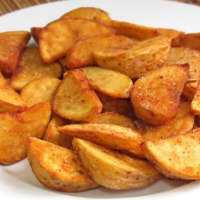 Patatas Deluxe