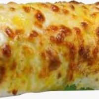 Kebab Gratinado XXL