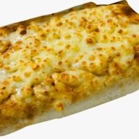 Taco Gratinado
