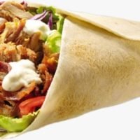 Rollo Kebab