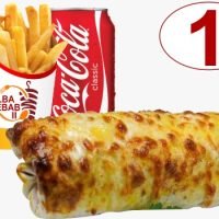 Menu Rollo Gratinado
