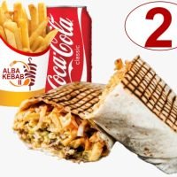 Menu Taco Franc?s