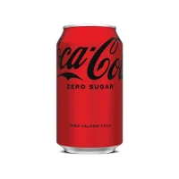 Coca Cola Zero